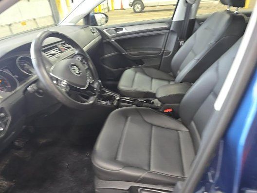 volkswagen golf sportwagen 2016 3VWC17AU5GM522339 image